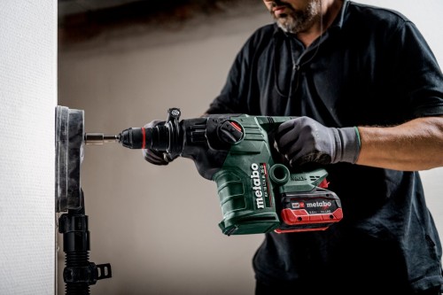 Metabo KH 18 LTX BL 35 Q 600813850
