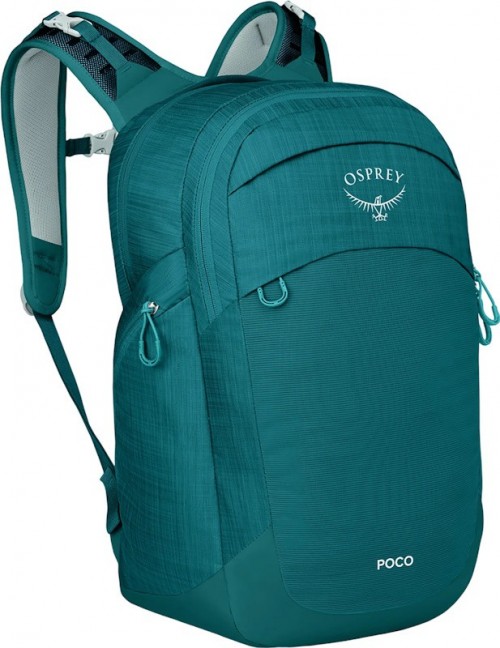 Osprey Poco Changing Backpack 27