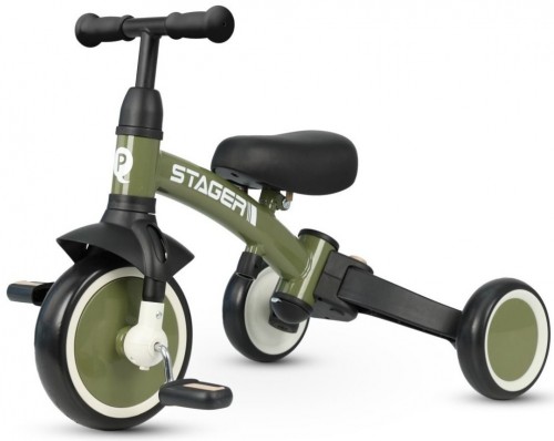 Qplay Stager 3 in 1