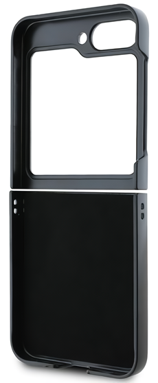 DKNY Repeat Pattern Stack Logo for Galaxy Z Flip 6