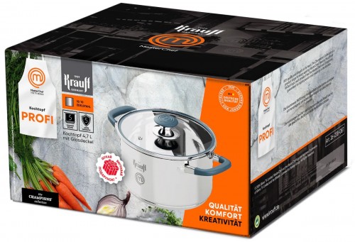 Krauff Profi 26-238-087
