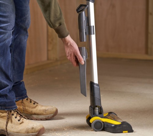 Stanley SFMCVS001D1-QW