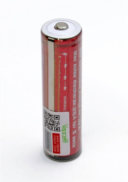 Vapcell INR18650 M35 3500 mAh