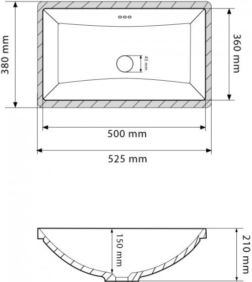 VBI Mallare 525 VBI-018038