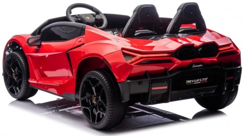 Ramiz Lamborghini Revuelto XL