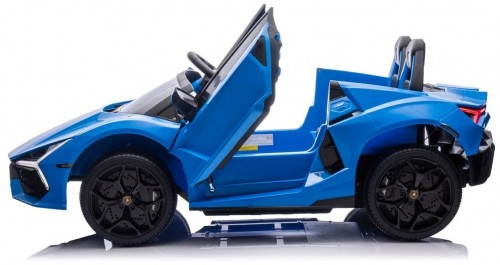 Ramiz Lamborghini Revuelto XL
