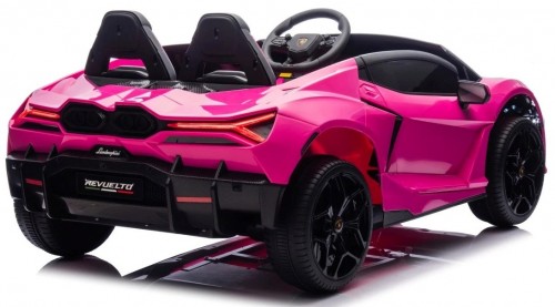 Ramiz Lamborghini Revuelto XL
