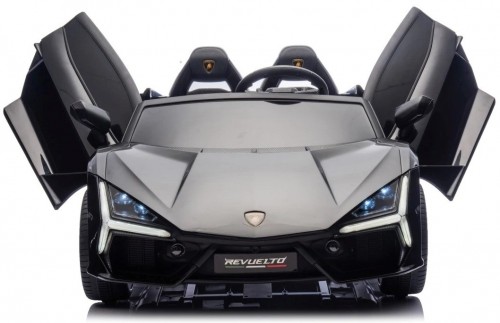 Ramiz Lamborghini Revuelto XL