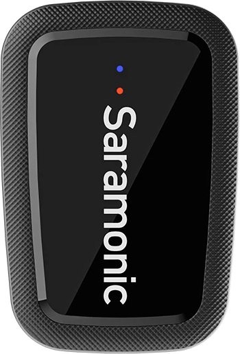 Saramonic Blink500 ProX B8 (4 mic + 1 rec)