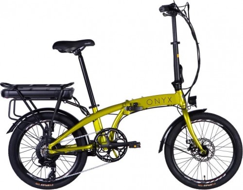 Dorozhnik eONYX DD CS 20 2025
