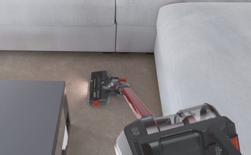 Hoover H-Free 300 HF 322 AFP 011