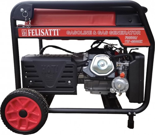FELISATTI GBG-9500EK F99502