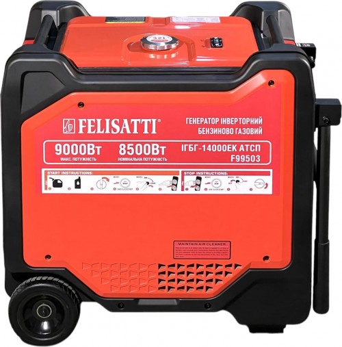 FELISATTI IGBG-14000EK F99503