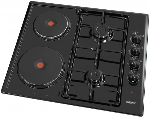 ELEYUS Duo 60 BL H2 EF