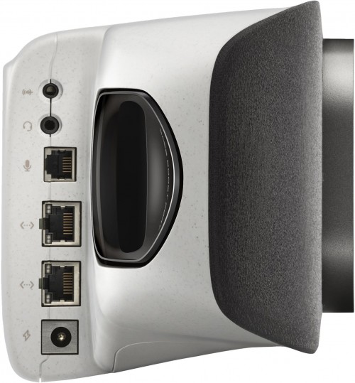 Poly Studio X70 All-In-One Video Bar