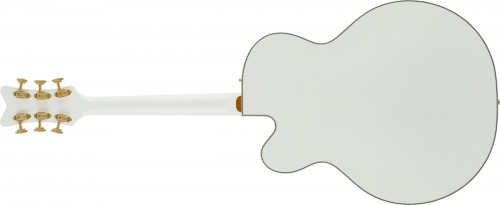 Gretsch G6136T-MGC Michael Guy Chislett Signature Falcon wit