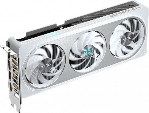 Gigabyte GeForce RTX 5060 AERO OC 8G