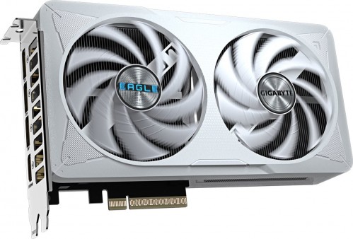 Gigabyte GeForce RTX 5060 EAGLE OC ICE 8G