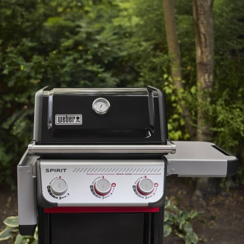 Weber Spirit E-325