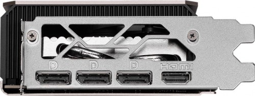 MSI GeForce RTX 5060 Ti 16G INSPIRE 2X OC