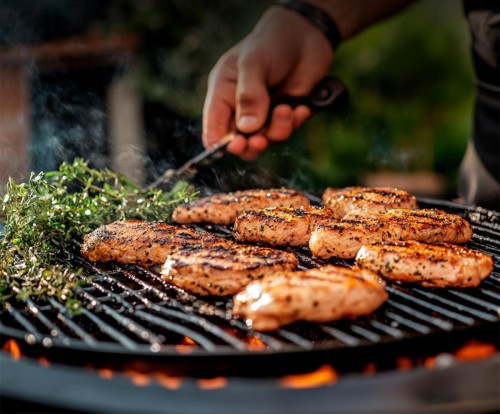 Cecotec DragonFire 4600