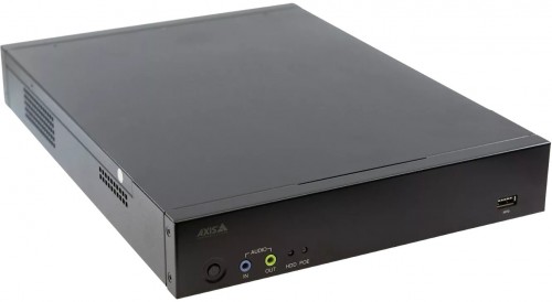 Axis S2108