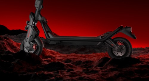 Ninebot SuperScooter GT3 E