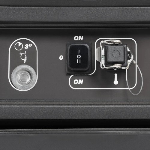 Trotec IDS 20