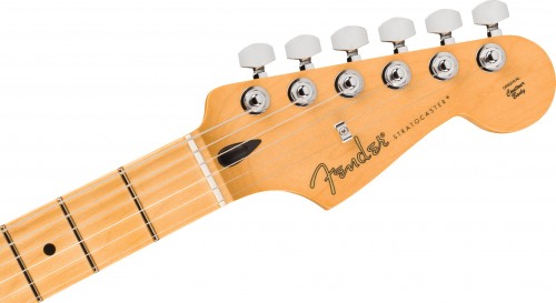 Fender Player II Modified Stratocaster HSS MN