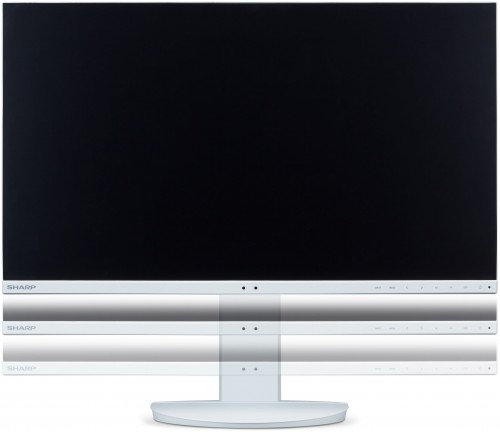 Sharp MultiSync EA272Q