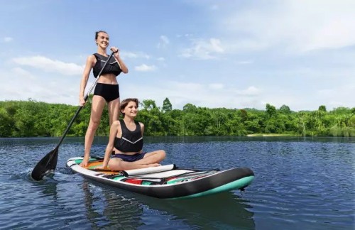 Bestway Breeze Panorama (2024)