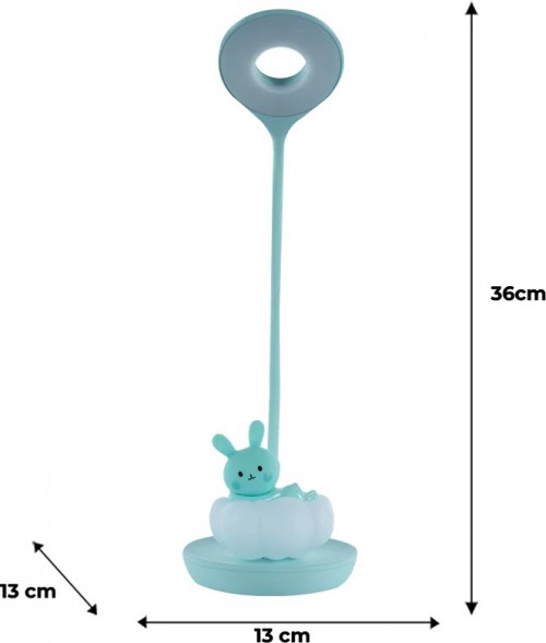 KITE Cloudy Bunny