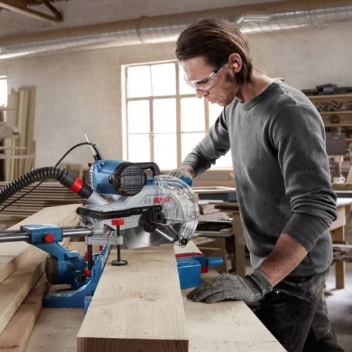 Bosch GCM 254 D Professional 0601B53000