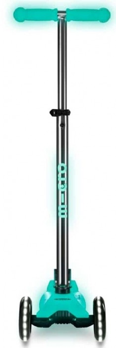 Micro Maxi Deluxe Glow LED Plus