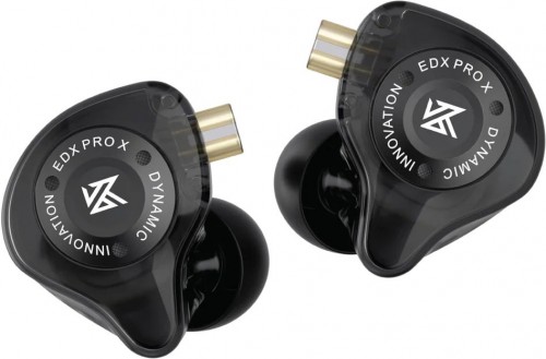 Knowledge Zenith EDX Pro X