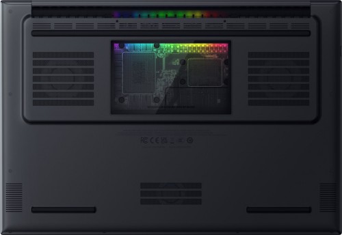 Razer Blade 18 2025