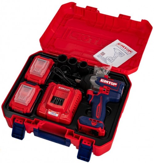 EMTOP ECIWL2085