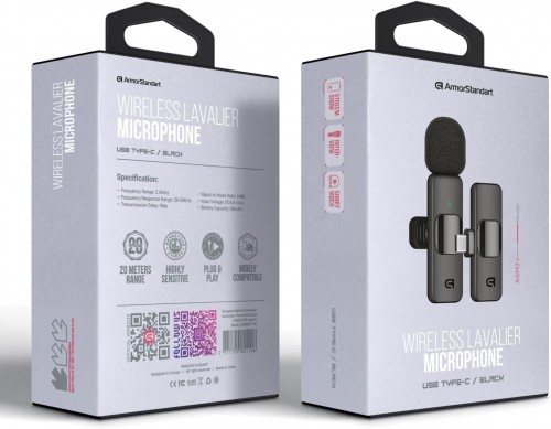 ArmorStandart ASM2 USB-C