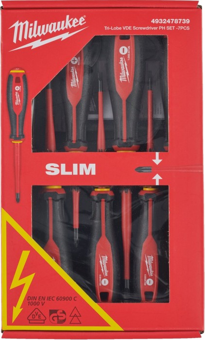 Milwaukee 4932478739