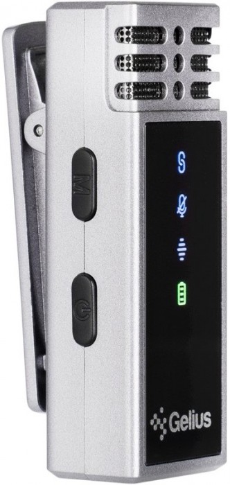 Gelius GP-LM15 (Type-C)