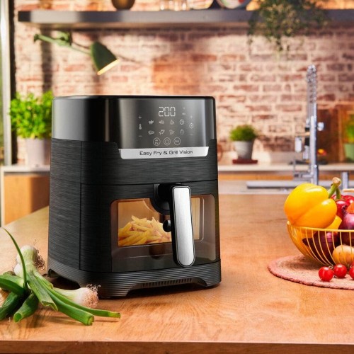 Moulinex Easy Fry&Grill Window EZ506820