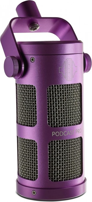 Sontronics Voicecasting Pack