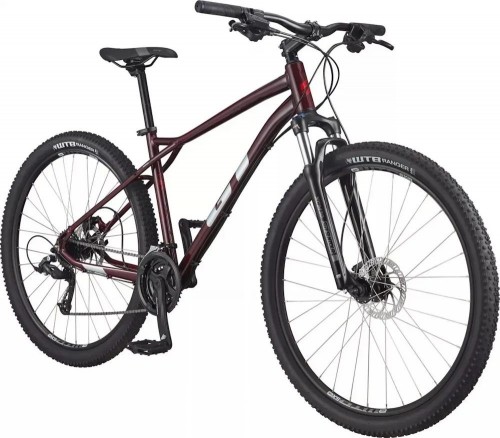 GT Aggressor Expert 27.5 2025 frame XS