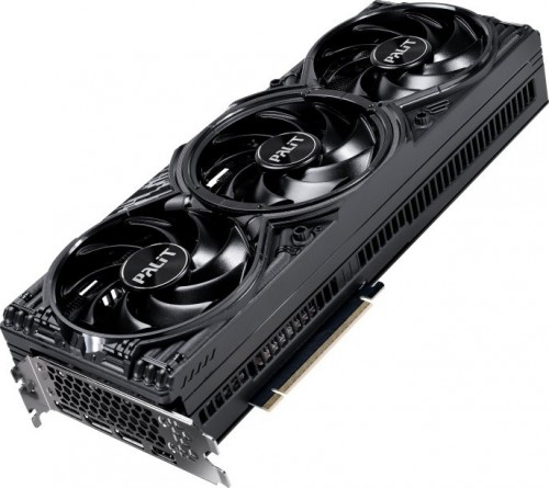 Palit GeForce RTX 5070 Ti GamingPro V1