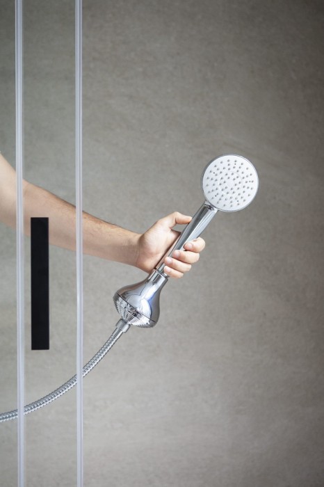 TAPP Water ProShower