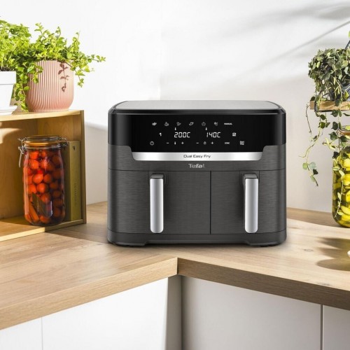 Tefal Dual Easy Fry XXL EY942HE0
