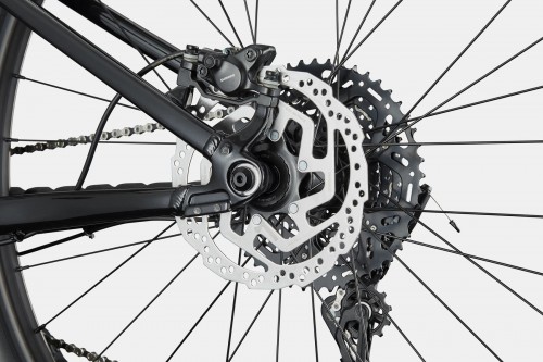 Cannondale Habit HT 3 2025 frame S