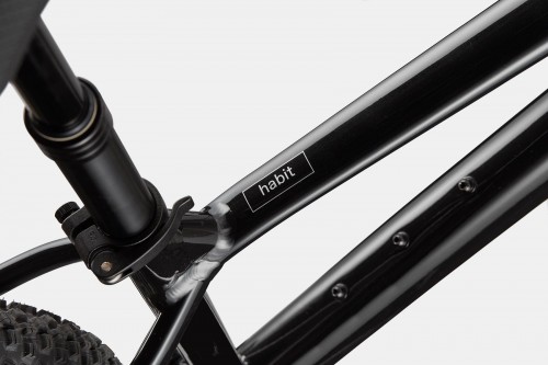 Cannondale Habit HT 3 2025 frame S