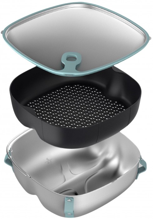 Philips Ovi Smart XXL HD9876/25