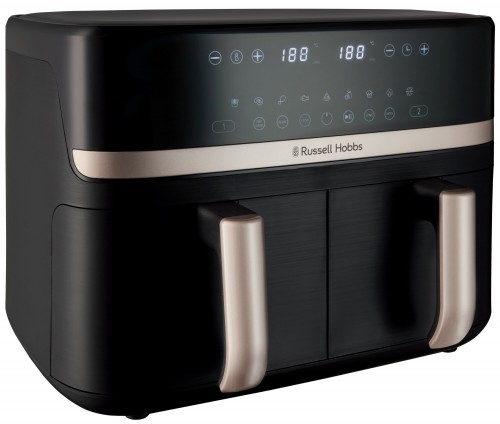 Russell Hobbs SatisFry DualBaske 27680-56